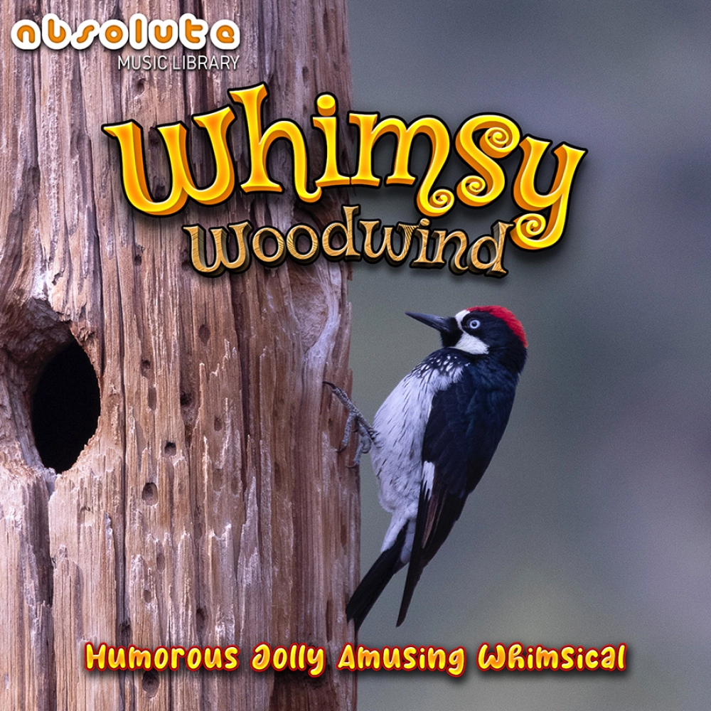 Whimsy Woodwind