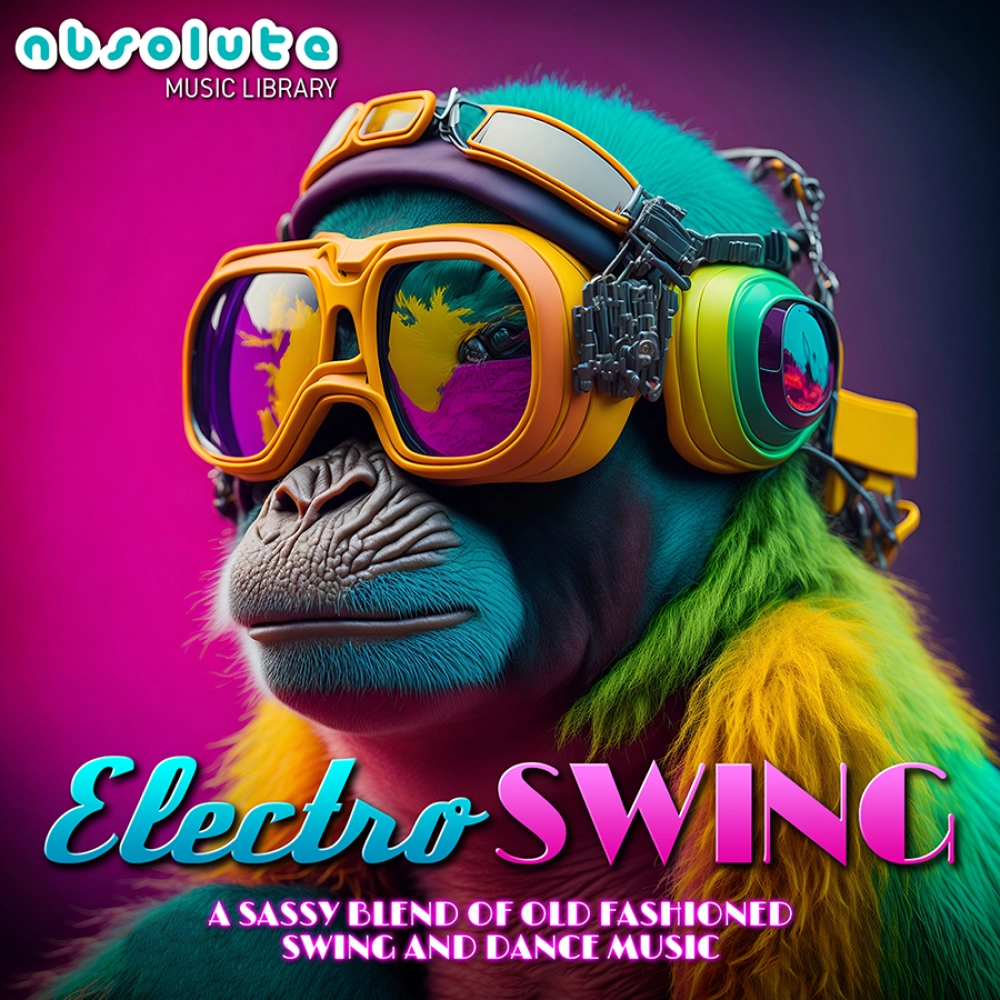 Electroswing