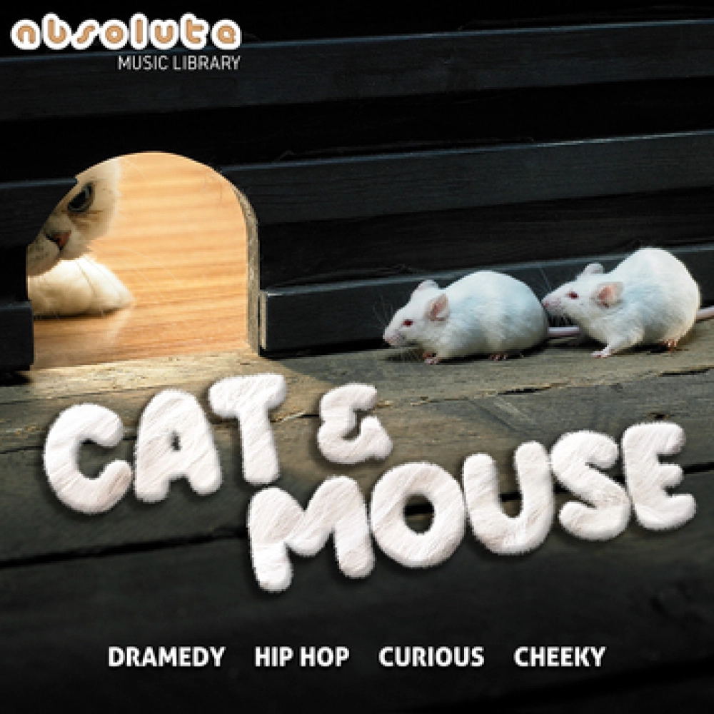 Cat And Mouse