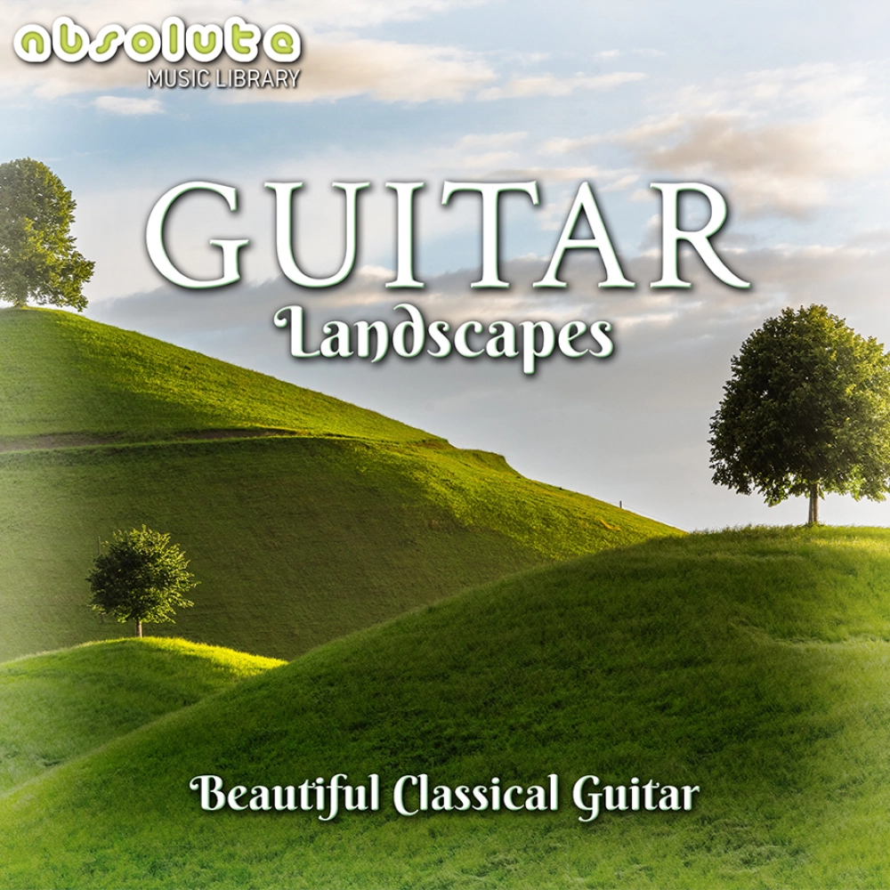 Guitar Landscapes