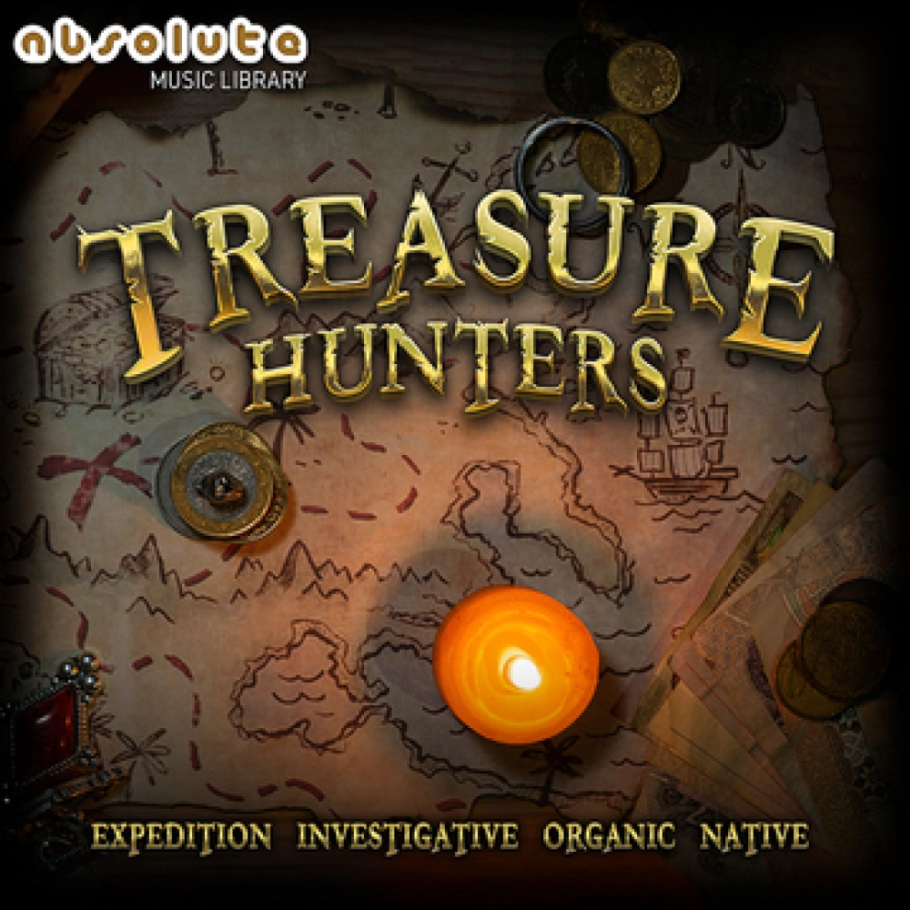 Treasure Hunters