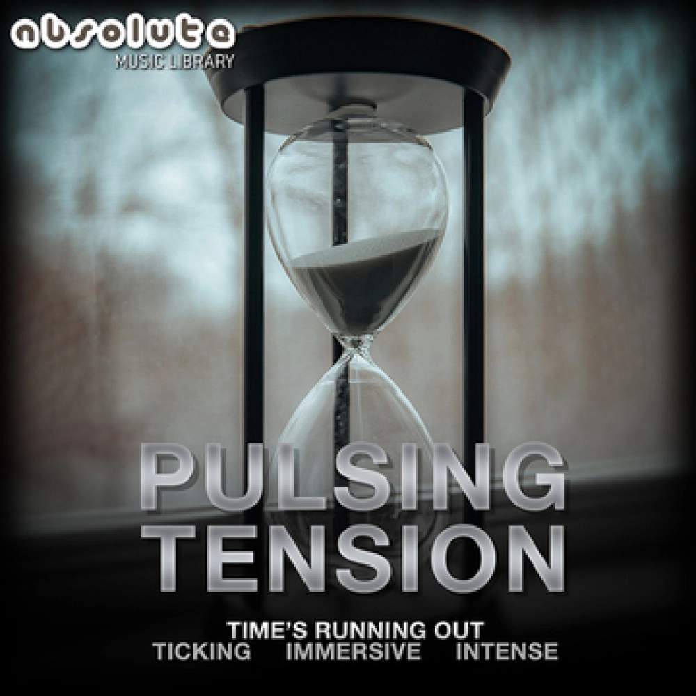 Pulsing Tension