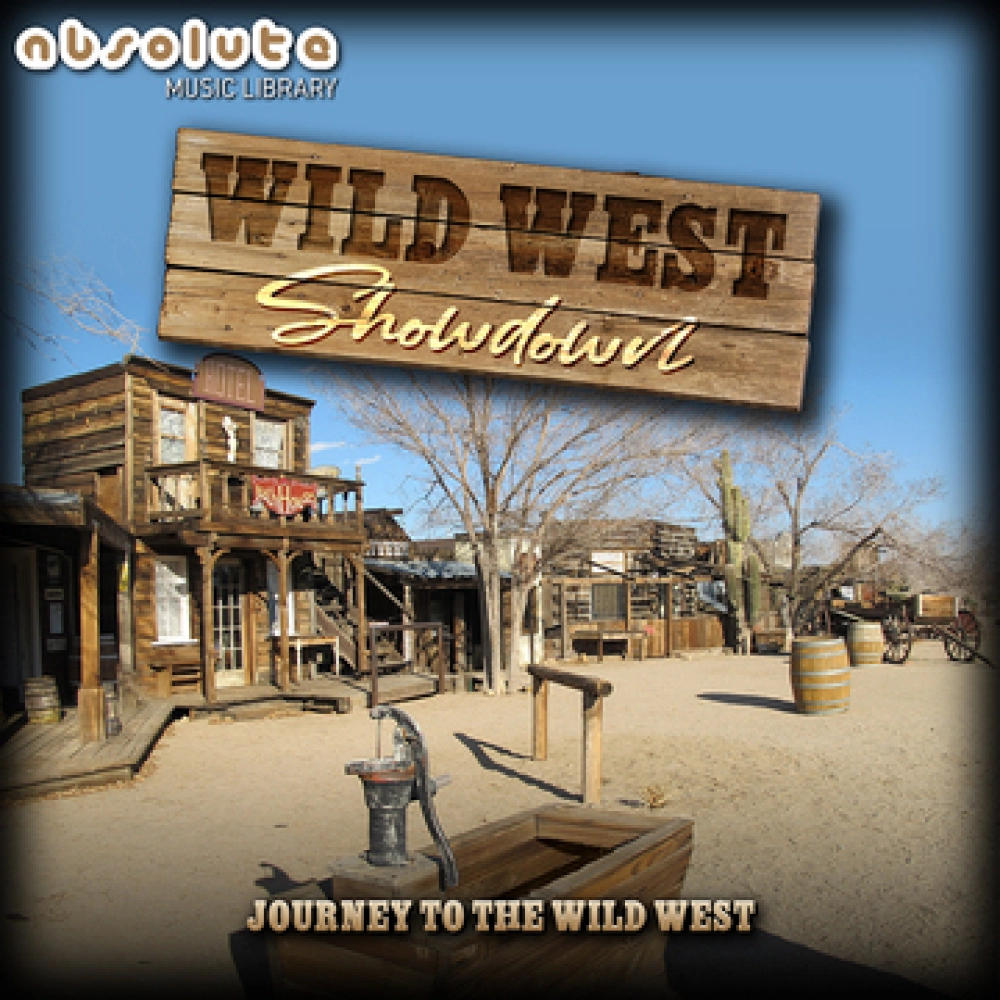 Wild West Showdown 