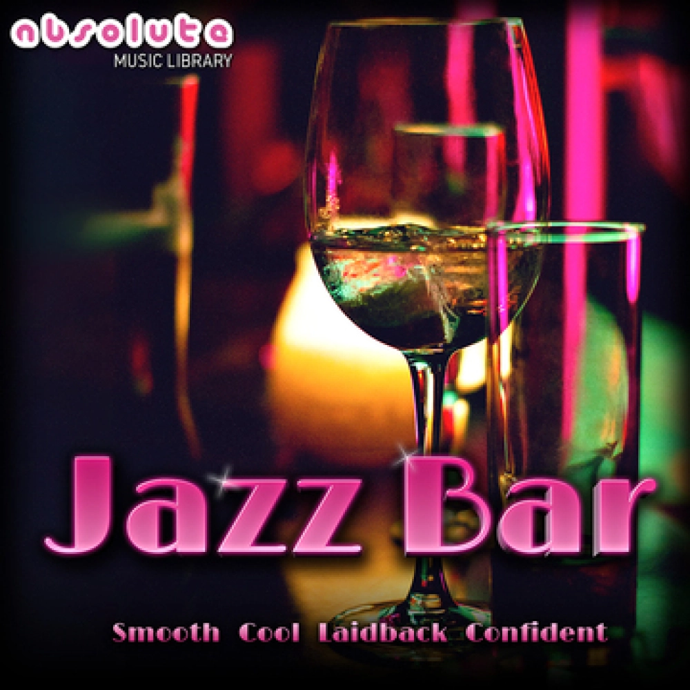 Jazz Bar 