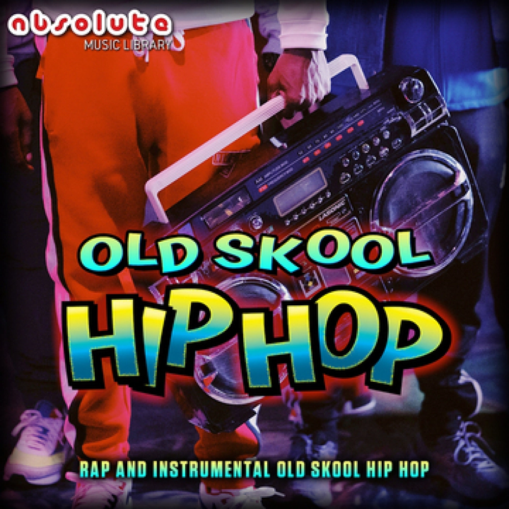 Old Skool Hip Hop 