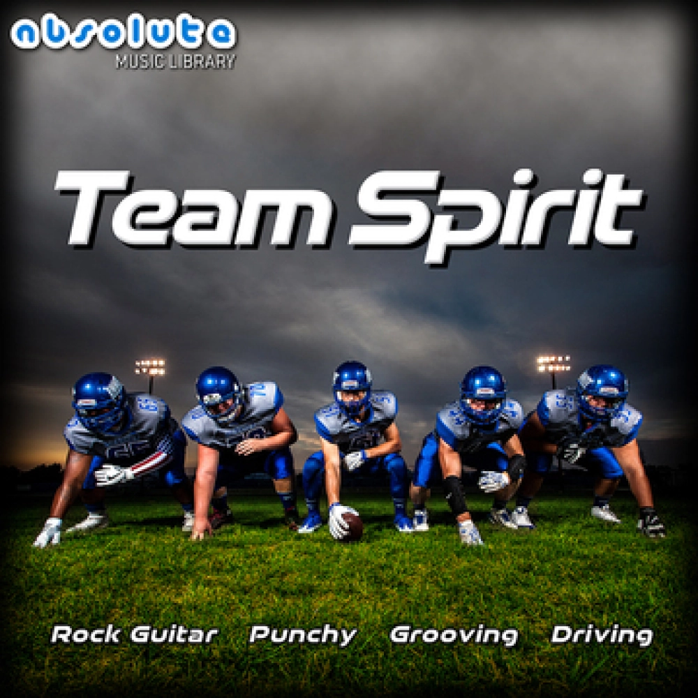 Team Spirit 
