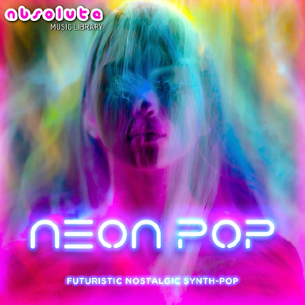 Neon Pop 