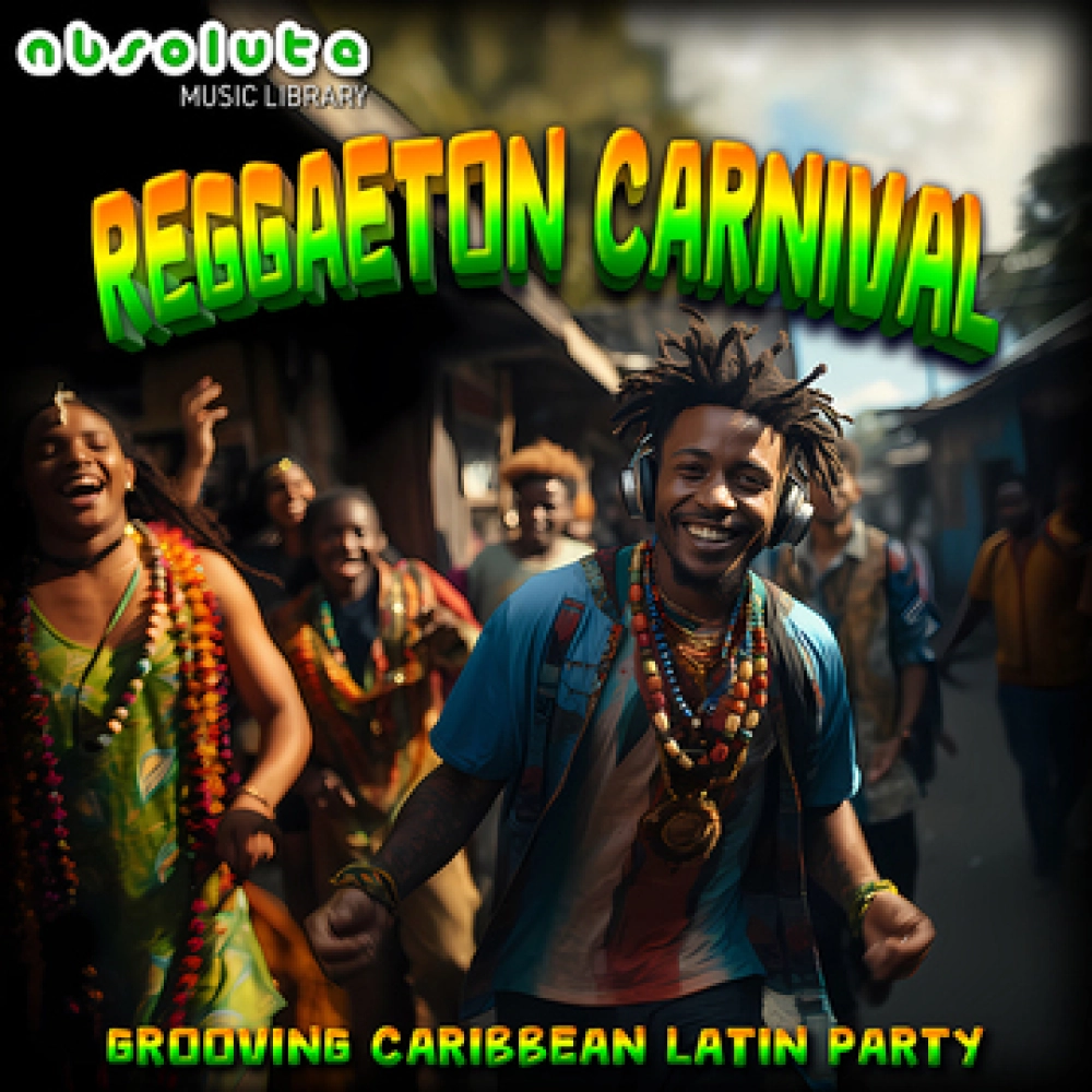 Reggaeton Carnival