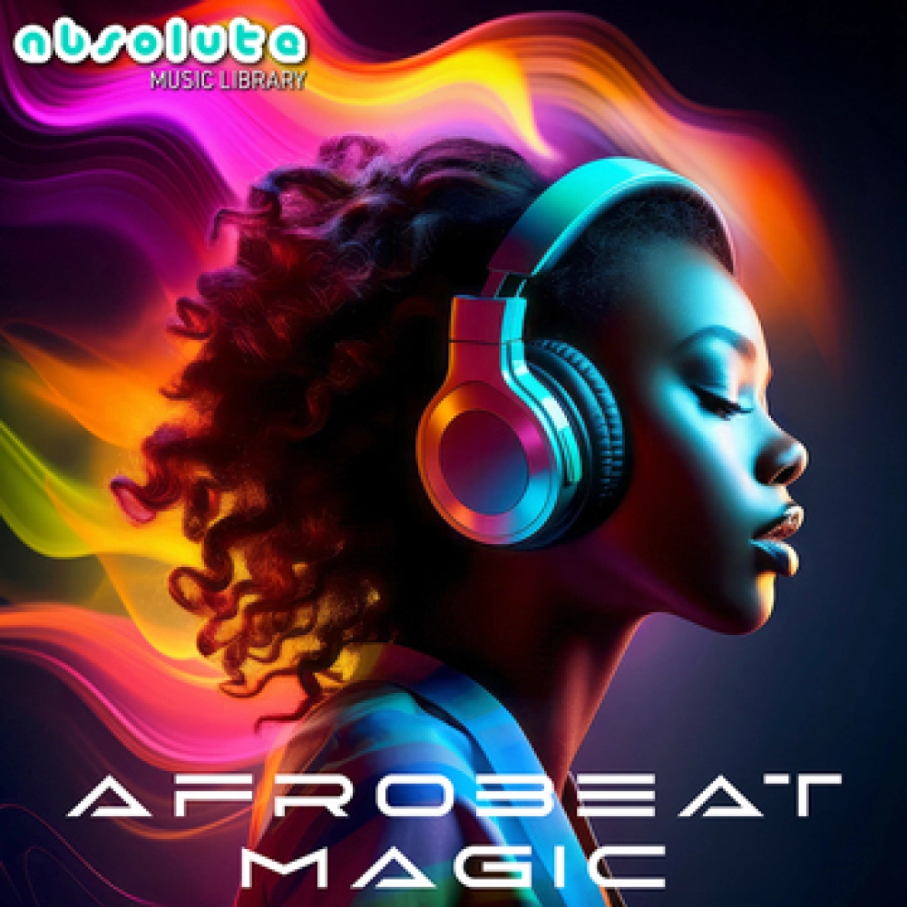 Afrobeat Magic