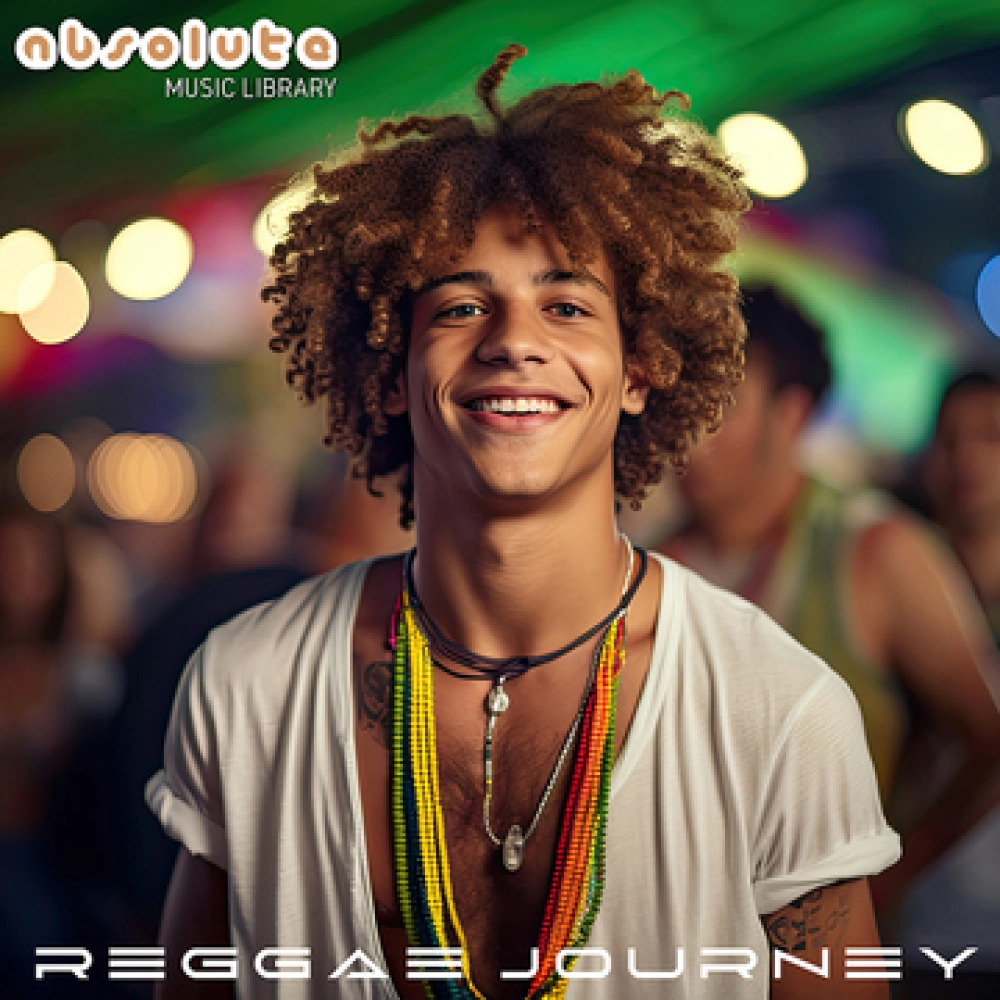 Reggae Journey