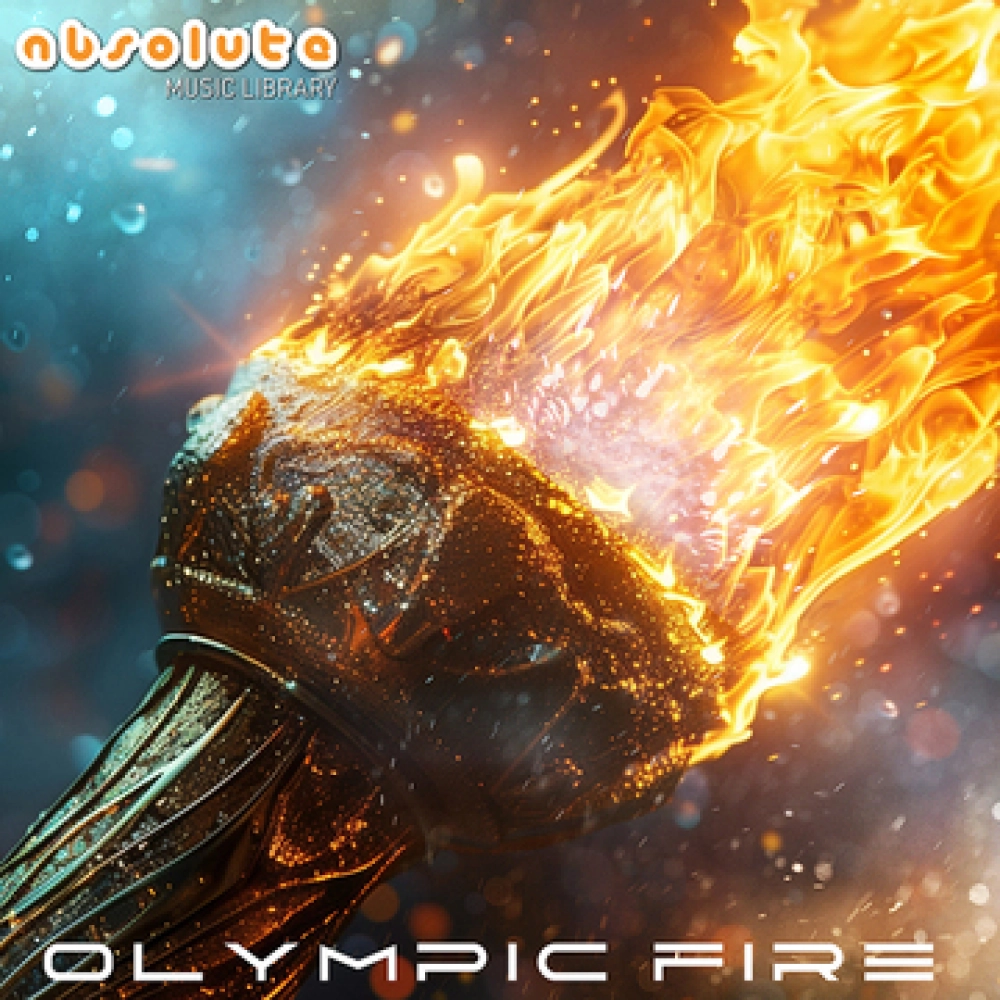 Olympic Fire