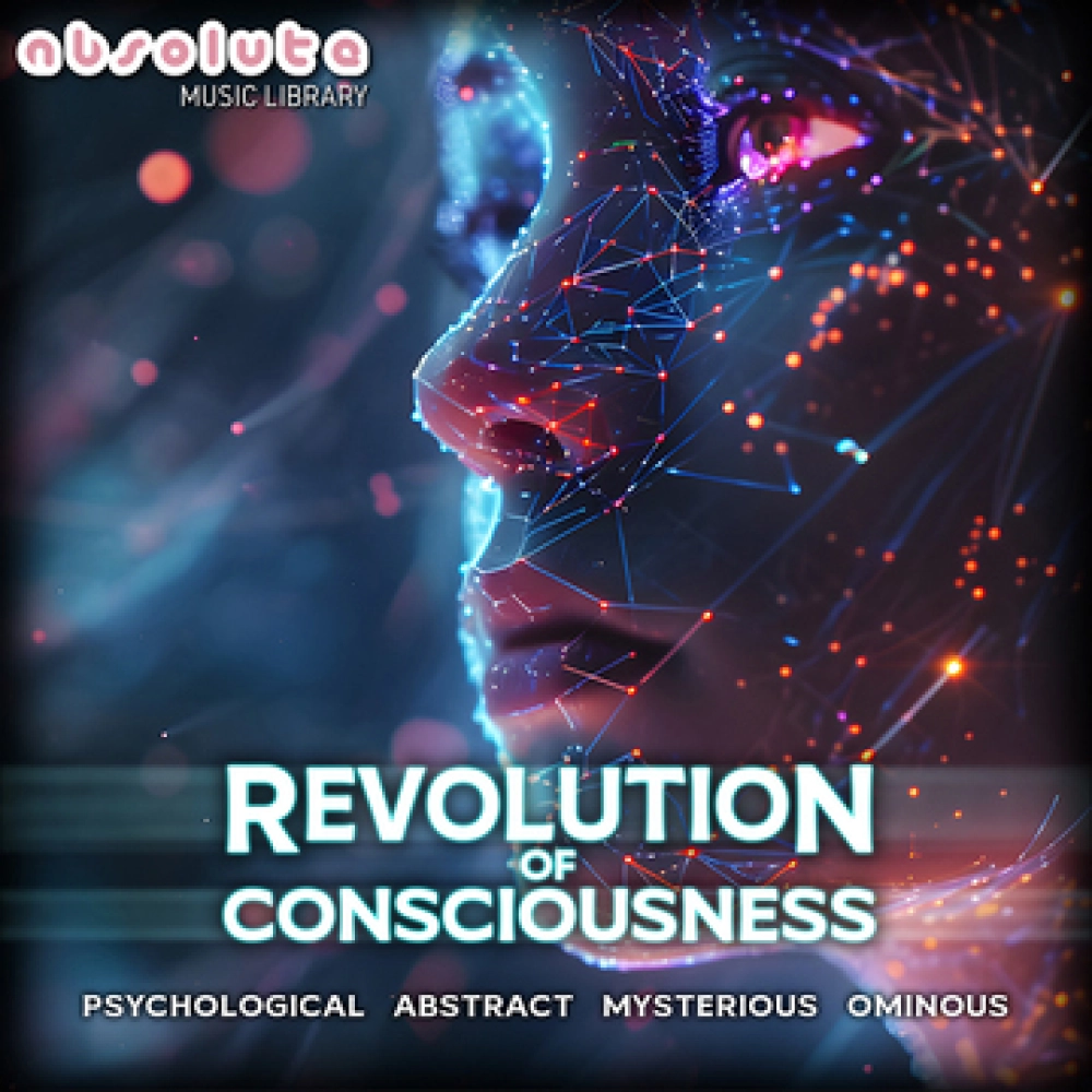 Revolution Of Consciousness