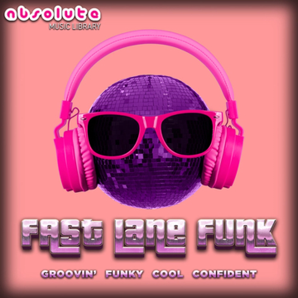 Fast Lane Funk