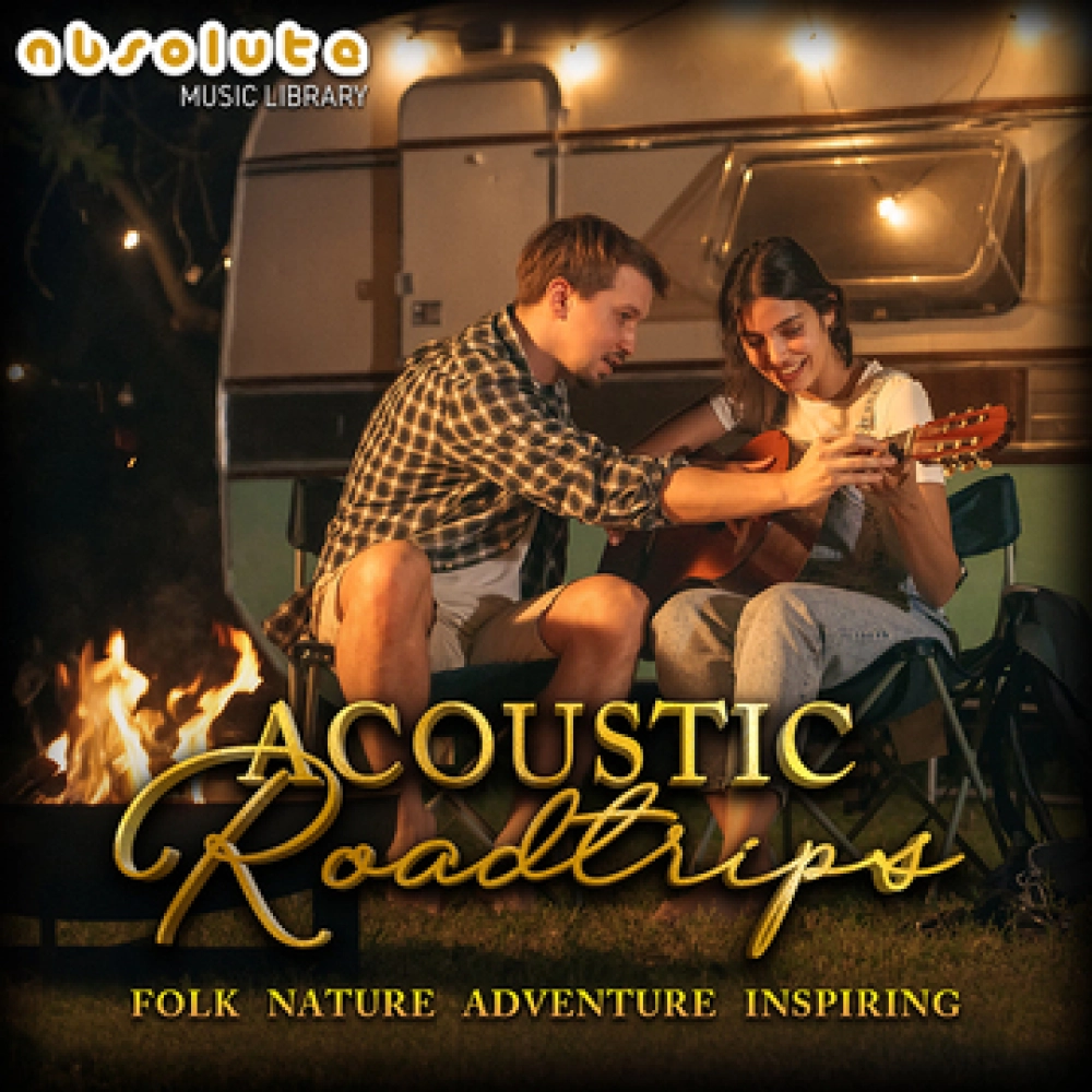 Acoustic Roadtrips