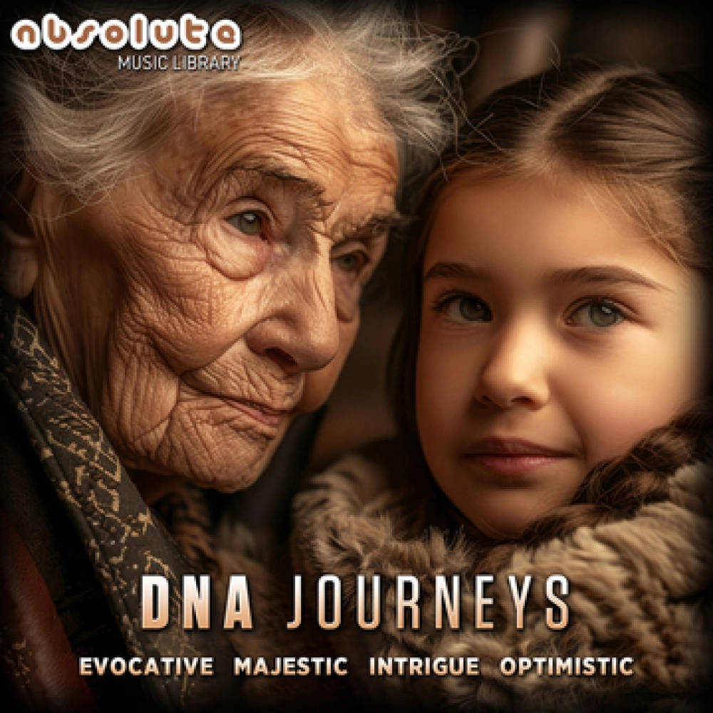 Dna Journeys