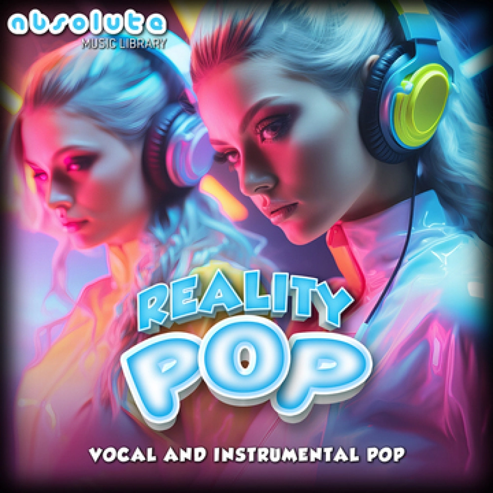 Reality Pop