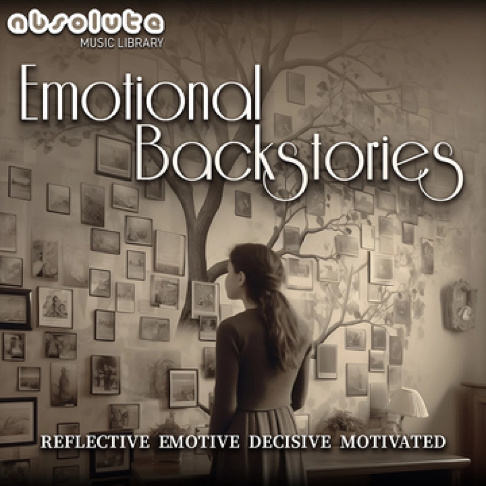 Emotional Backstories
