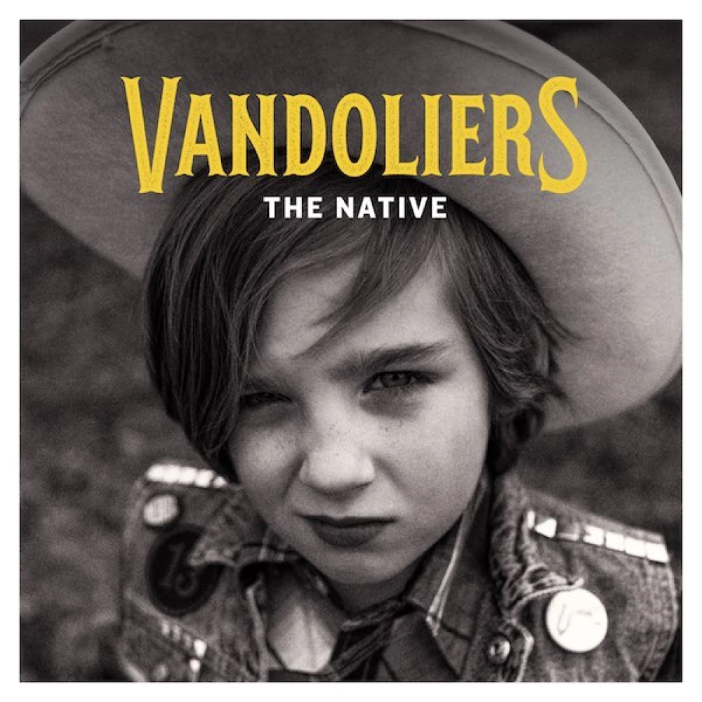 Vandoliers - The Native