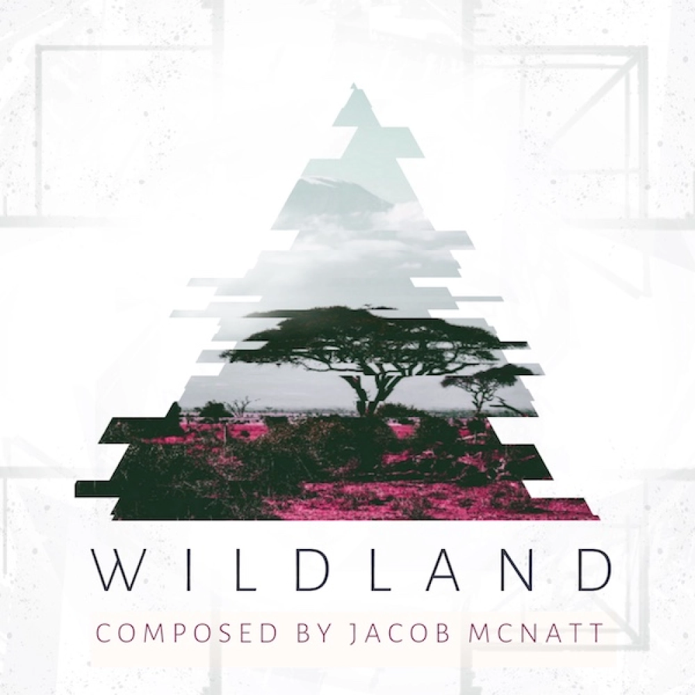 Jacob Mcnatt - Wildland