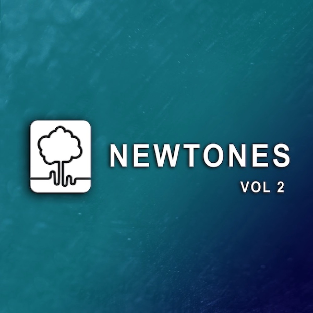 Newtones - Vol 2