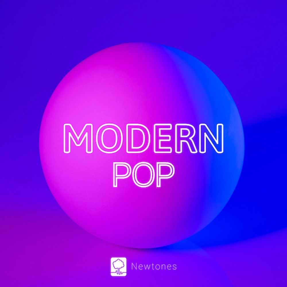 Newtones - Modern Pop