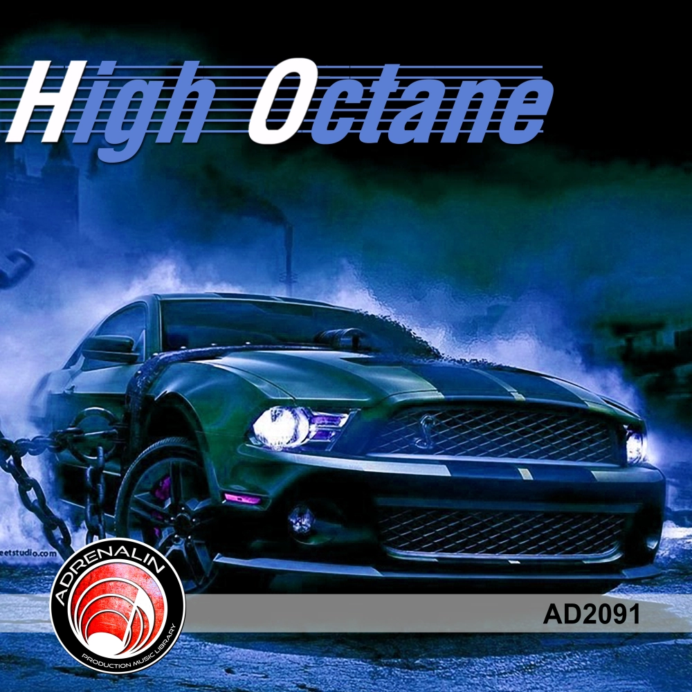 Hi Octane
