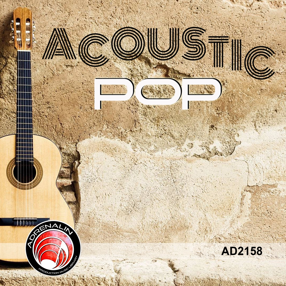 Ad2158 Acoustic Pop