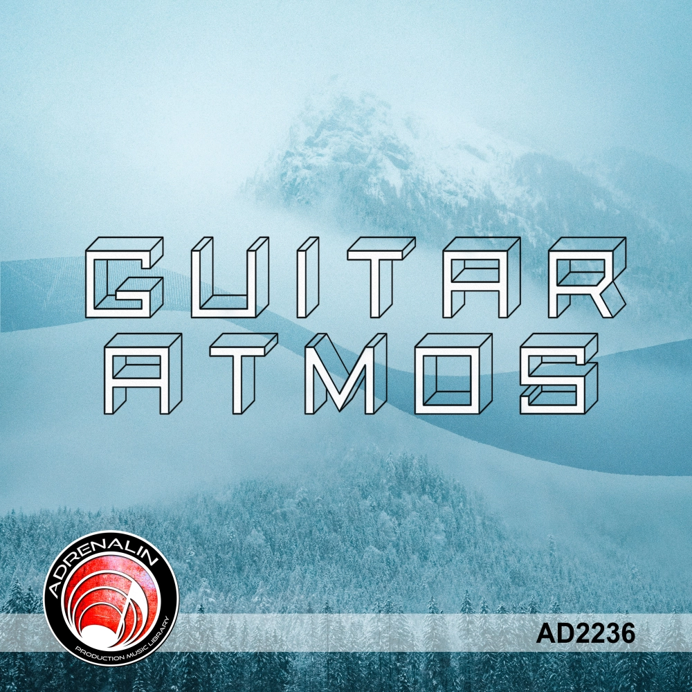 Guitar Atmos