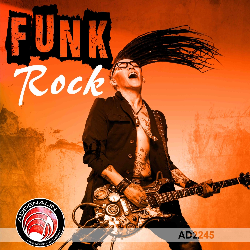 Funk Rock