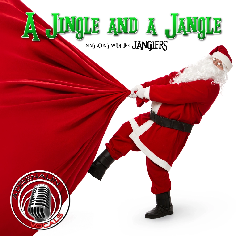 A Jingle And A Jangle