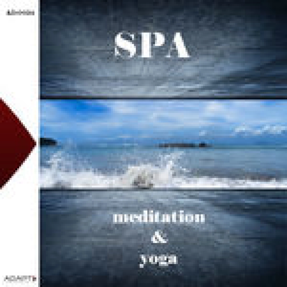 Spa-meditation & Yoga