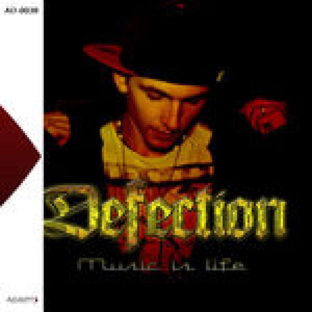 Defection-music Is Life