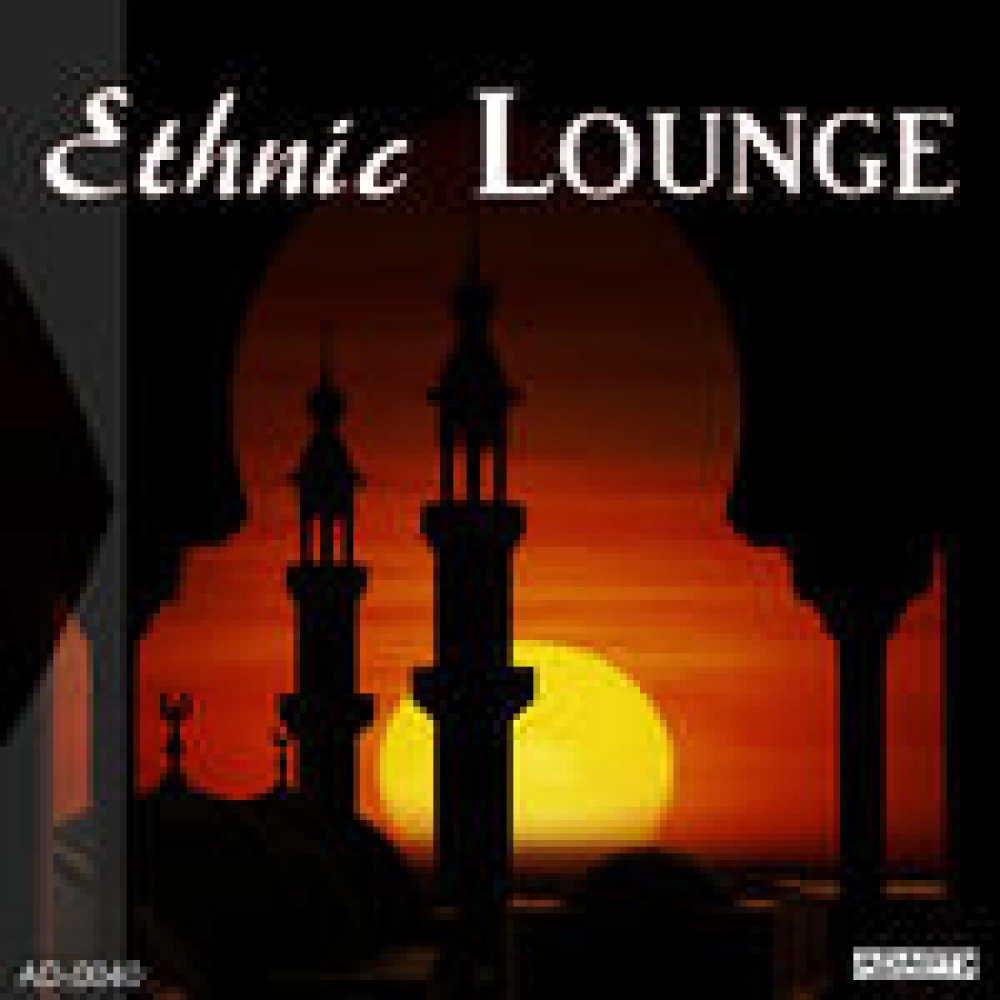 Ethnic Lounge