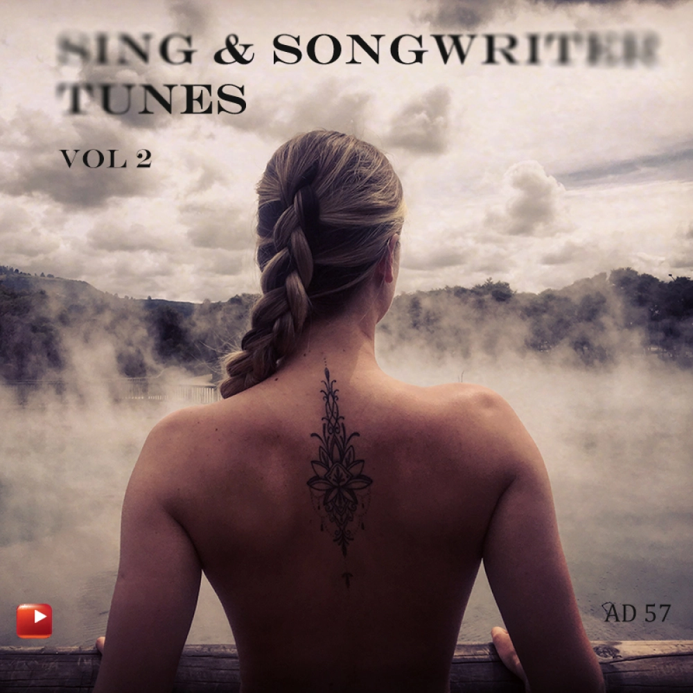 Sing & Songwriter Tunes Vol 2