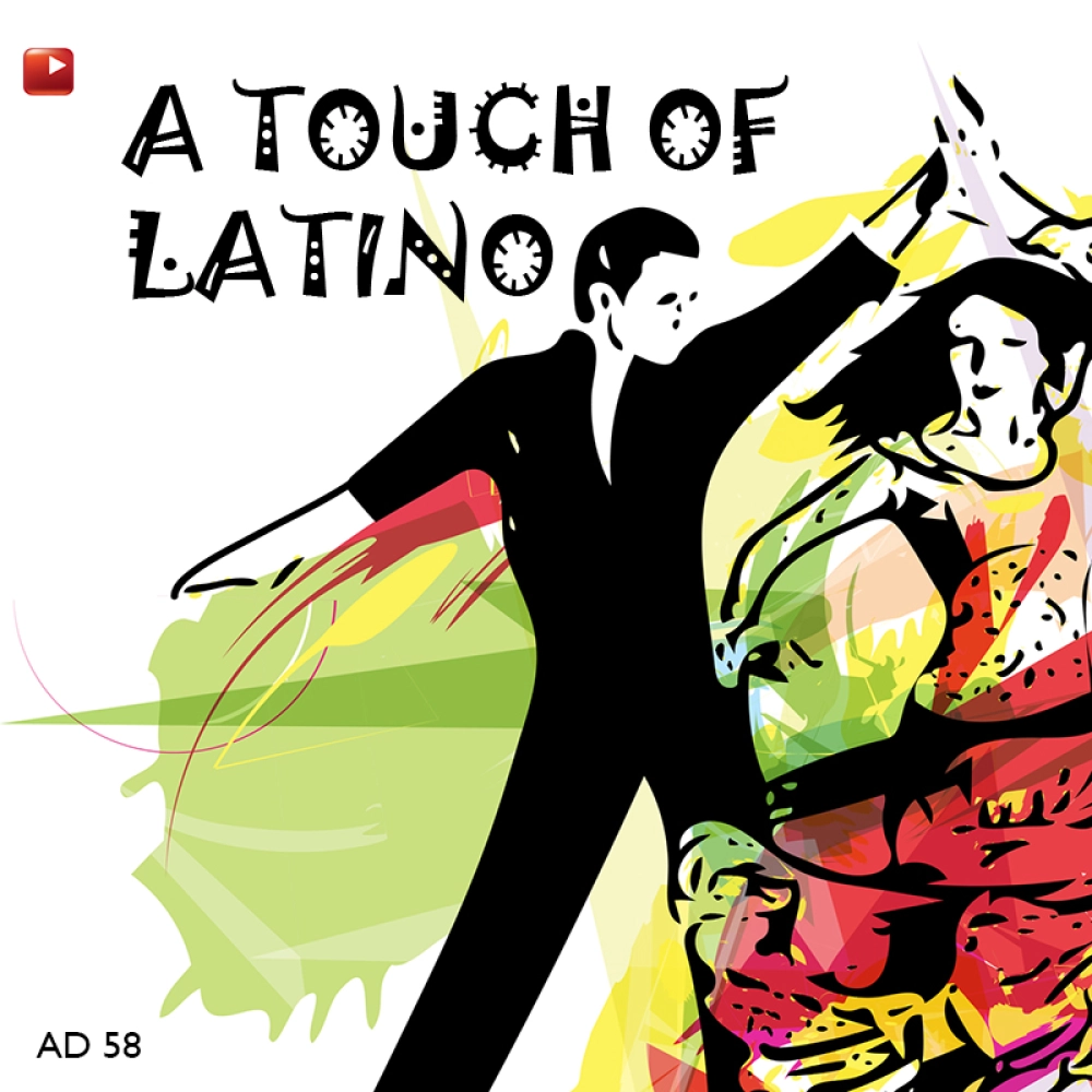 A Touch Of Latino