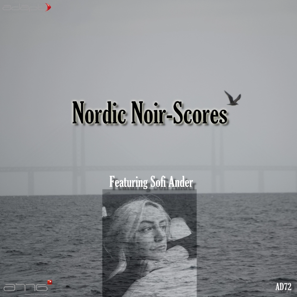 Nordic Noir-scores