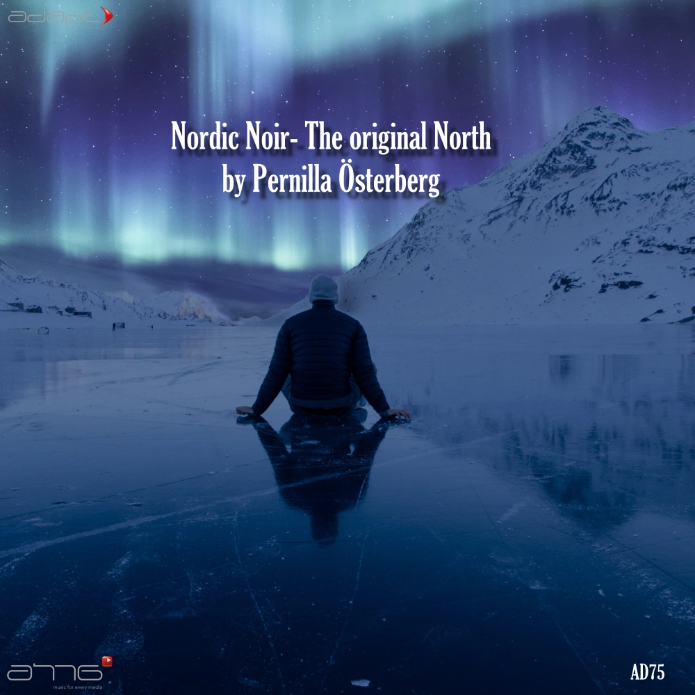 Nordic Noir-the Original North