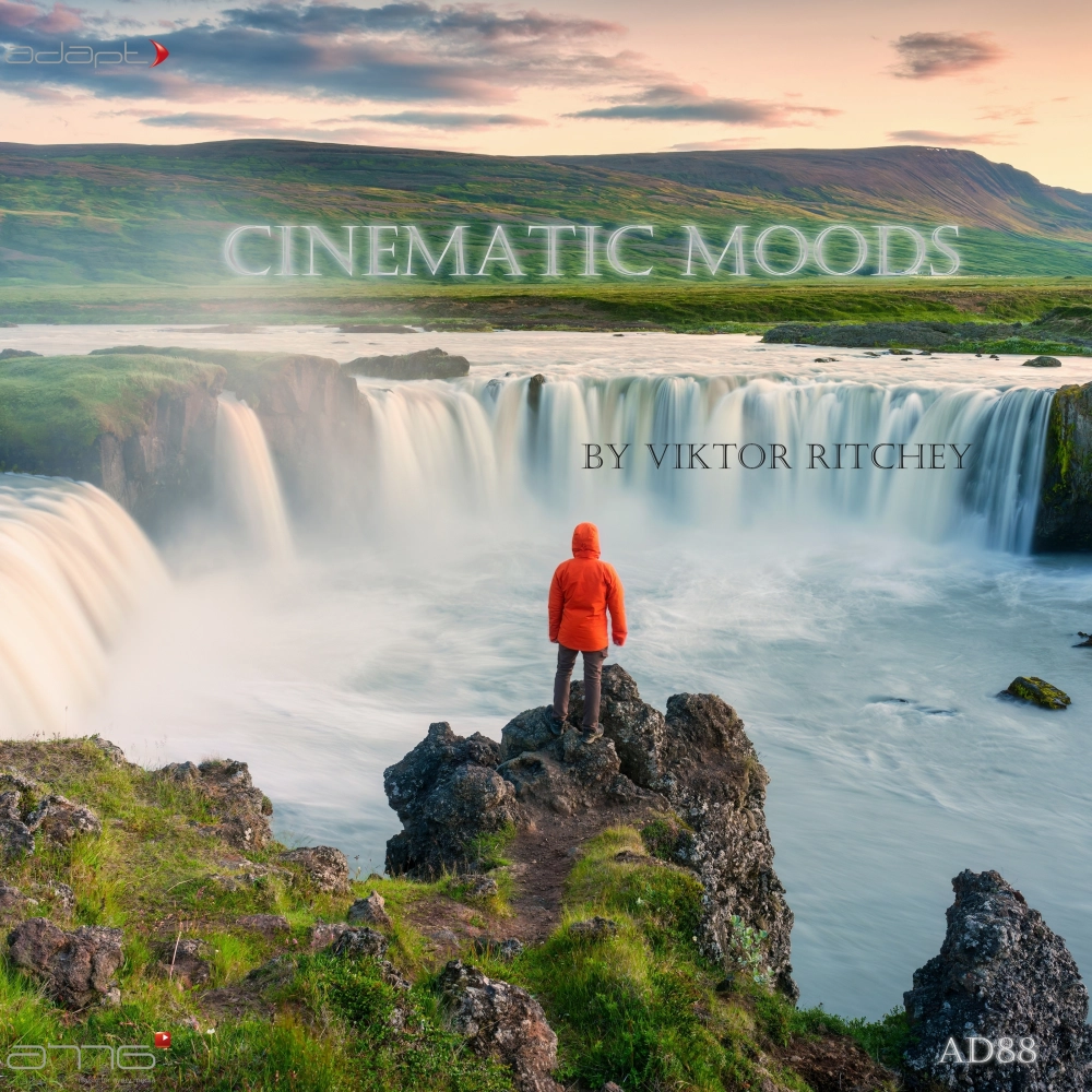 Cinematic Moods