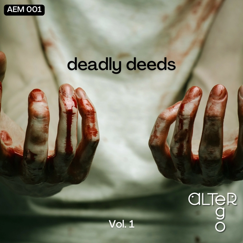 Deadly Deeds Volume 1