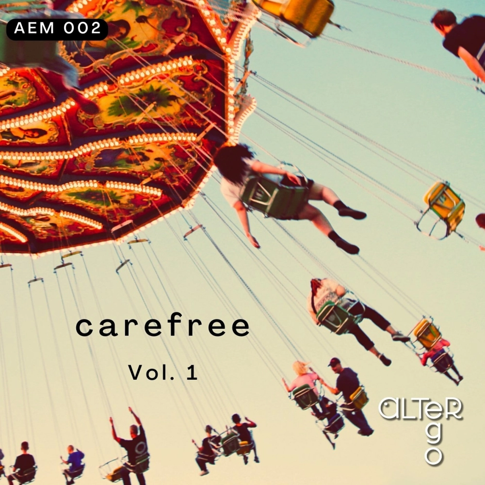 Carefree Volume 1