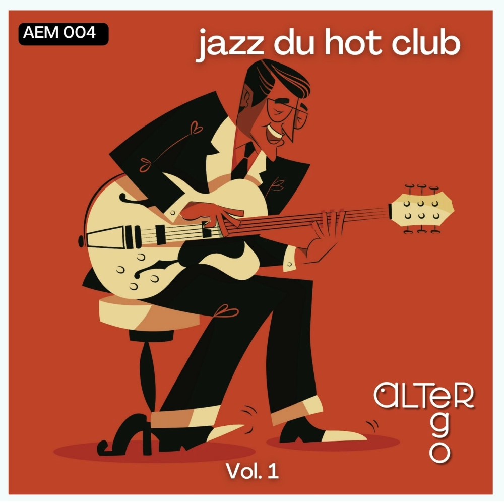 Jazz Du Hot Club Volume 1