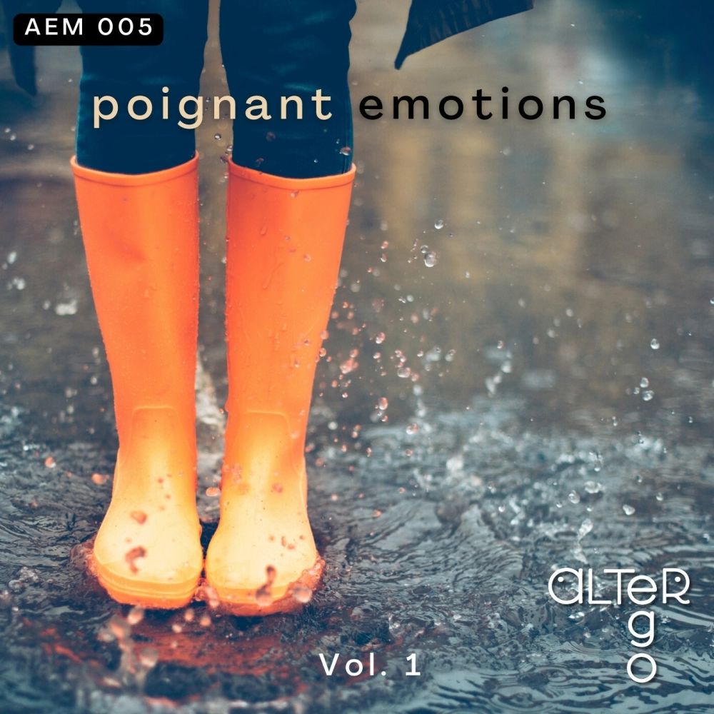 Poignant Emotions Volume 1