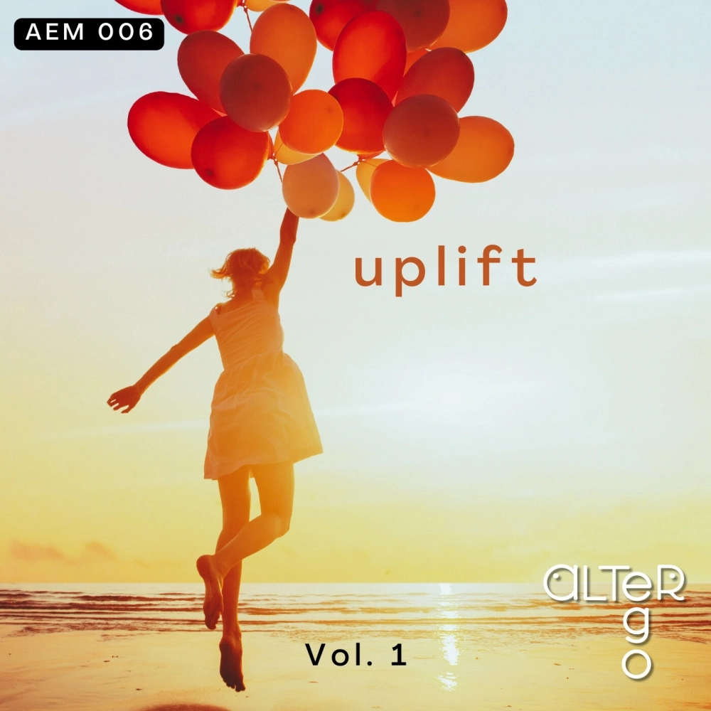 Uplift Volume 1