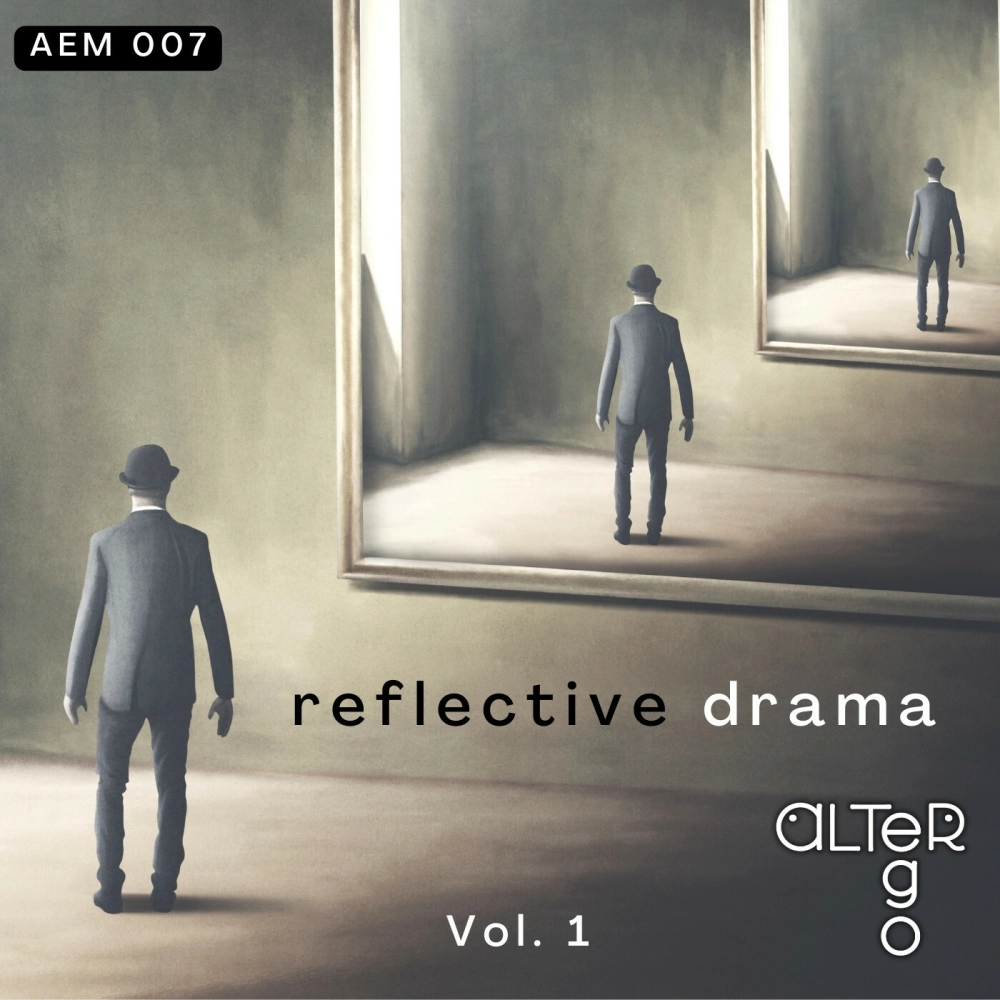 Reflective Drama Volume 1