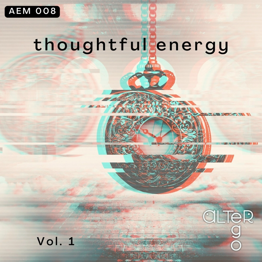 Thoughtful Energy Volume 1