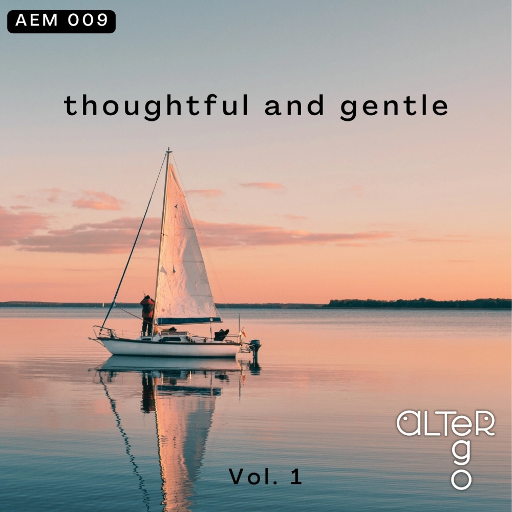 Thoughtful And Gentle Volume 1