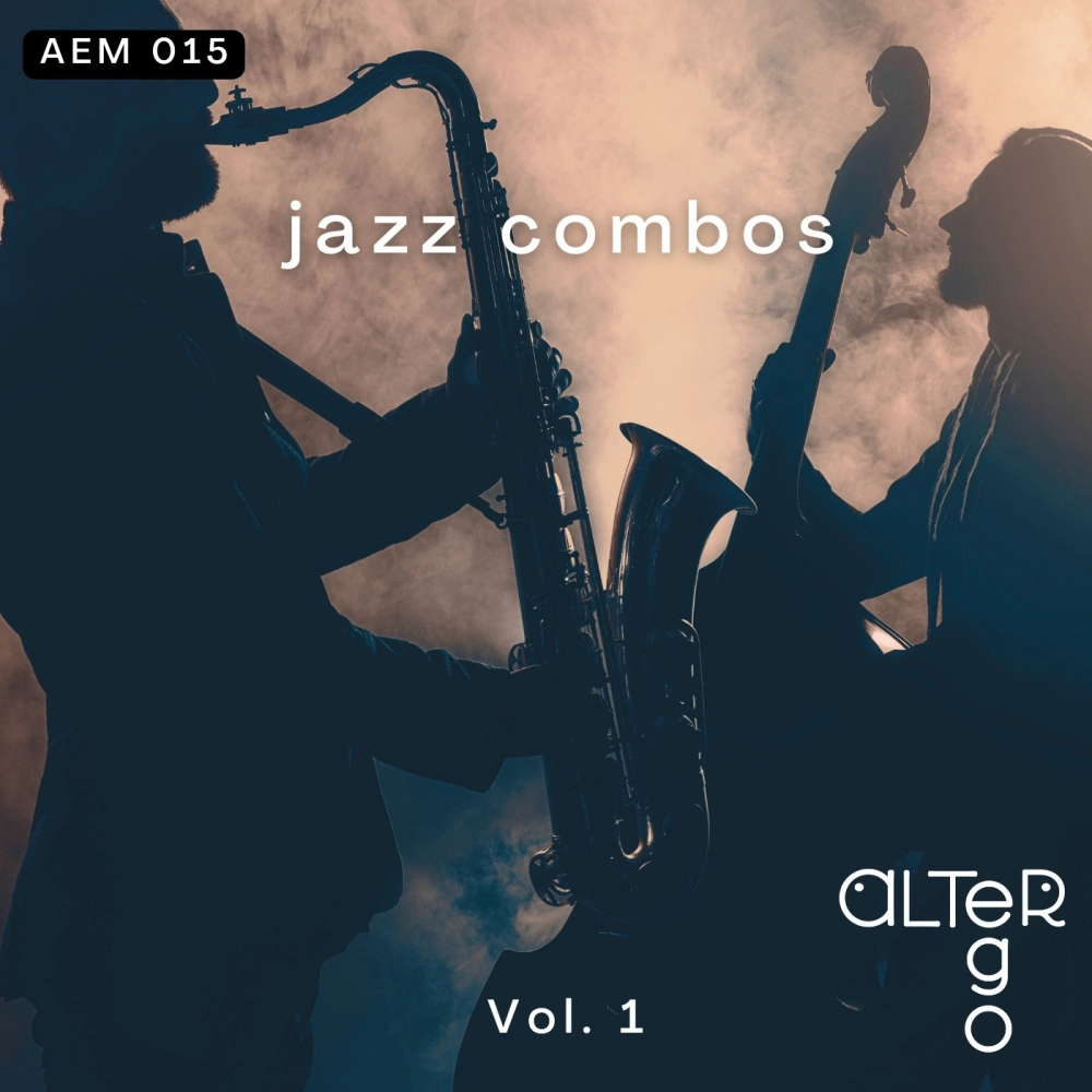 Jazz Combos Volume 1