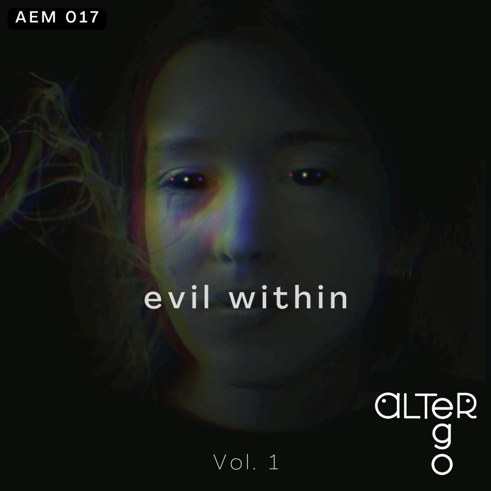 Evil Within Volume 1