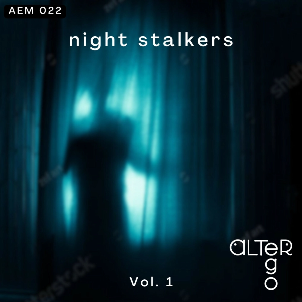 Night Stalkers Volume 1