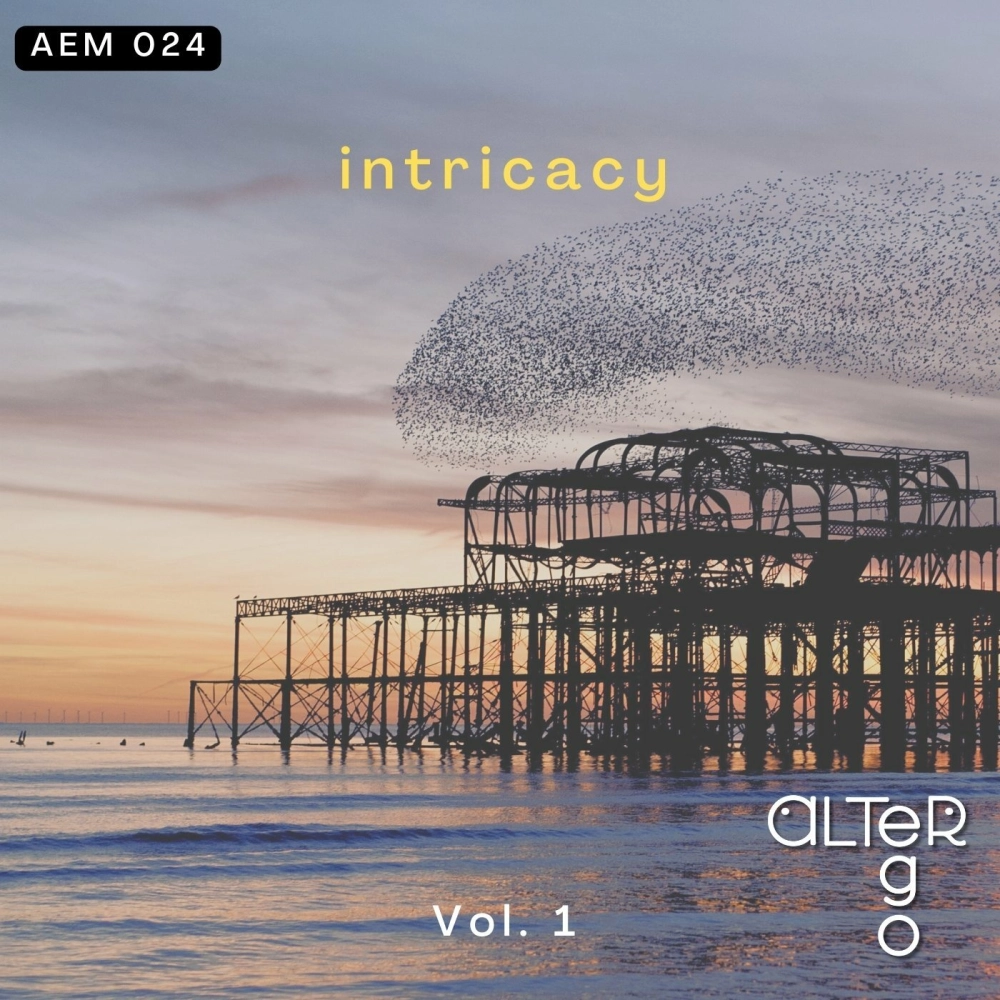 Intricacy Volume 1